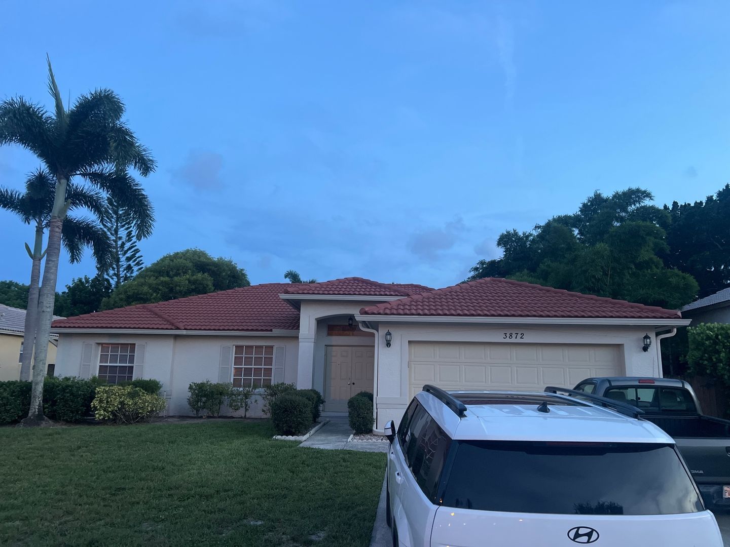 Lake Worth House: 3872 Cypress Lake Dr