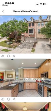 Spacious 4BR Townhome in Lewisville – photo 1
