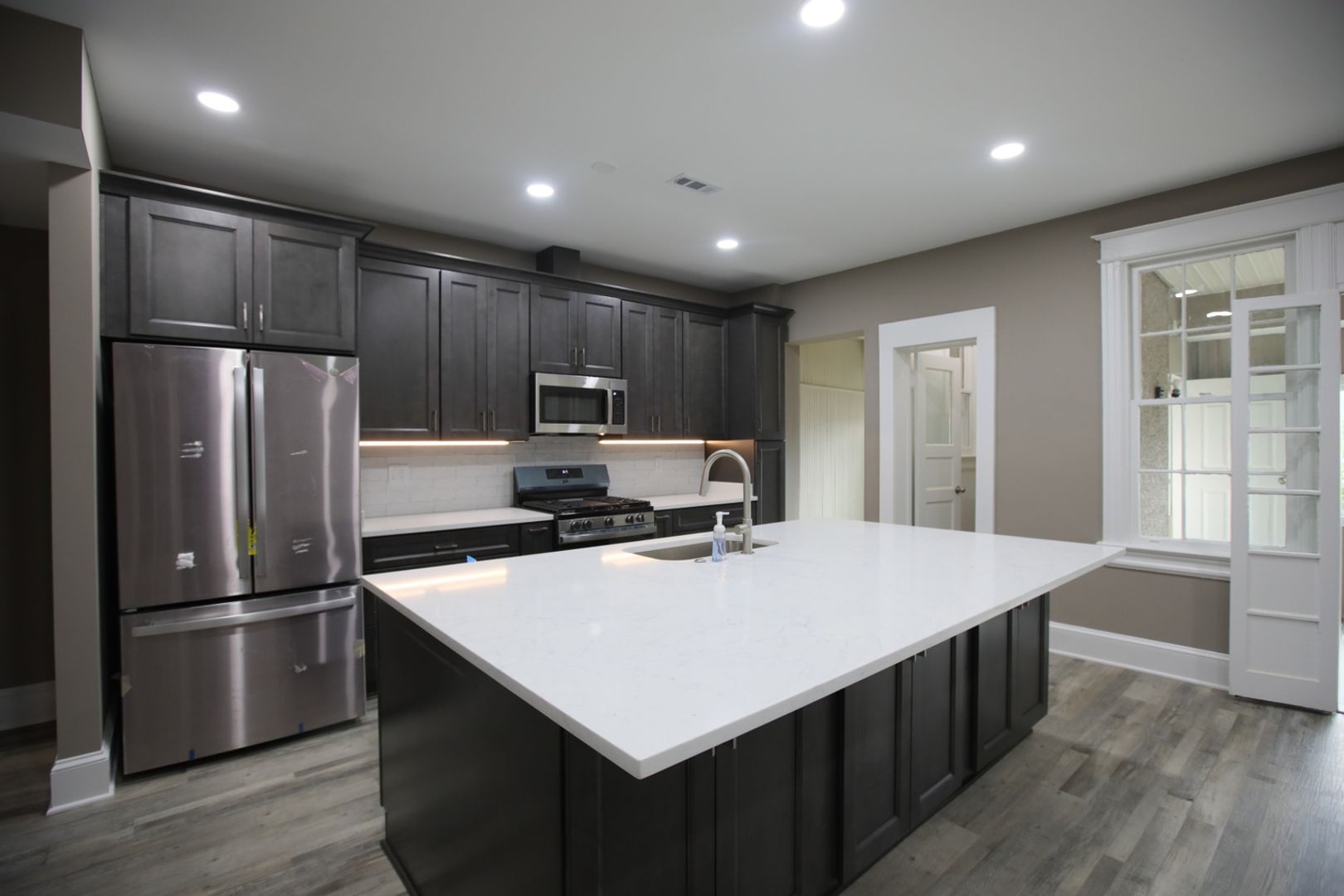 Washington House: 5313 13th St Nw
