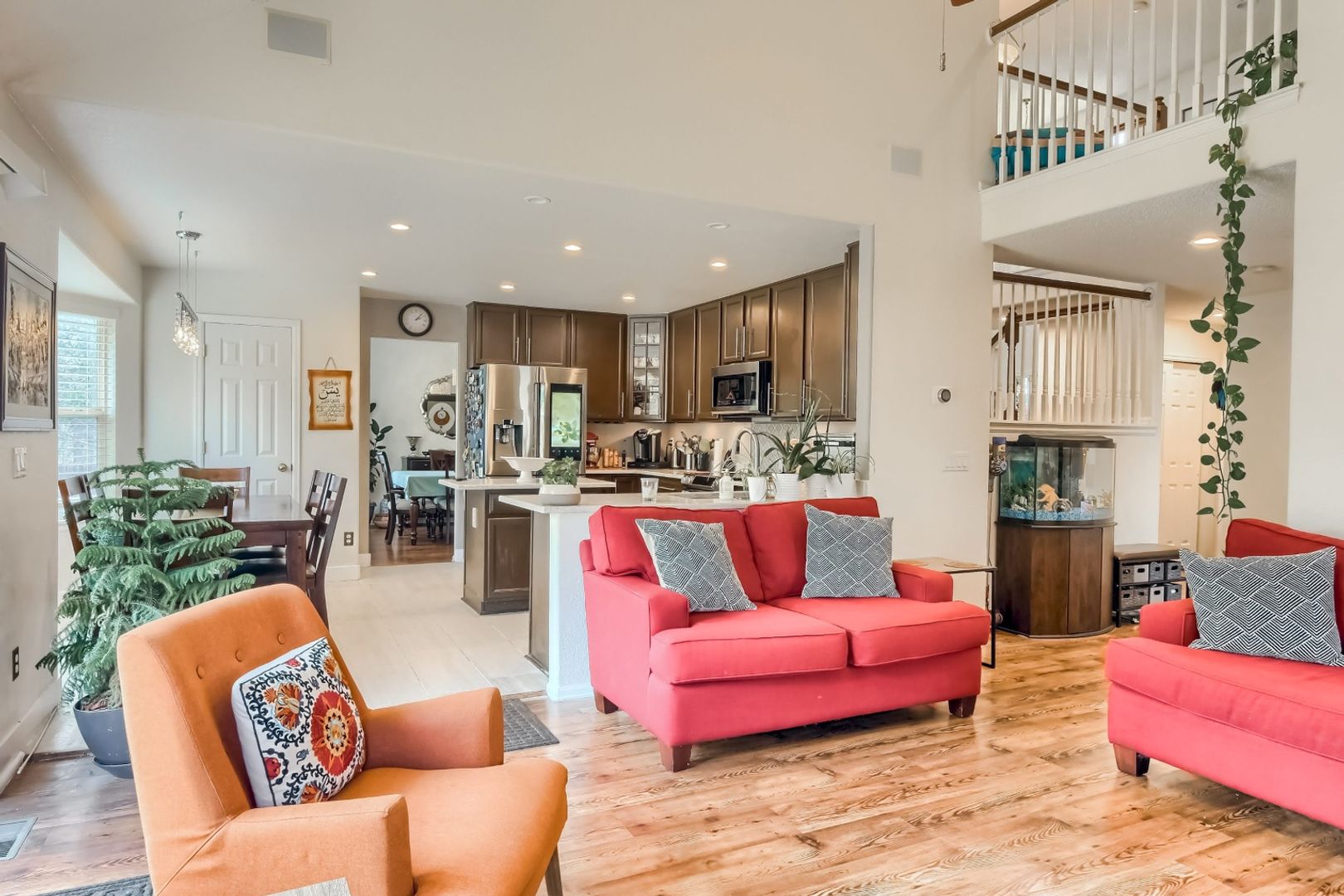 Aurora House: 22684 E Ida Cir