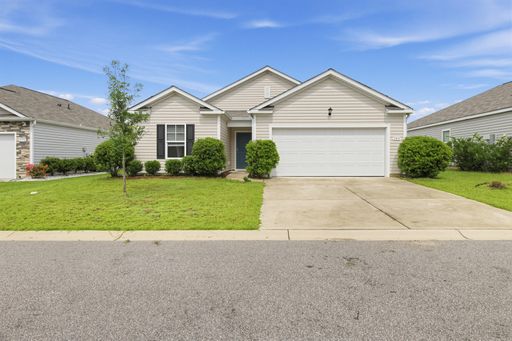 Charming 3BR House in Conway – photo 1