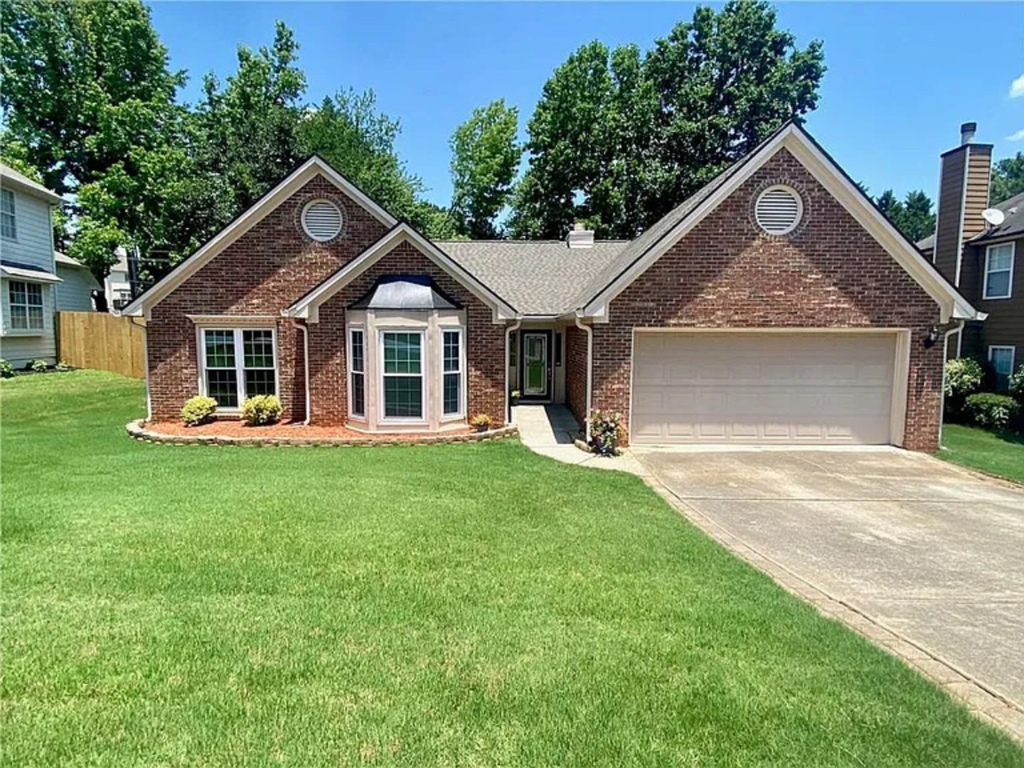 Alpharetta House: 5022 Anclote Dr