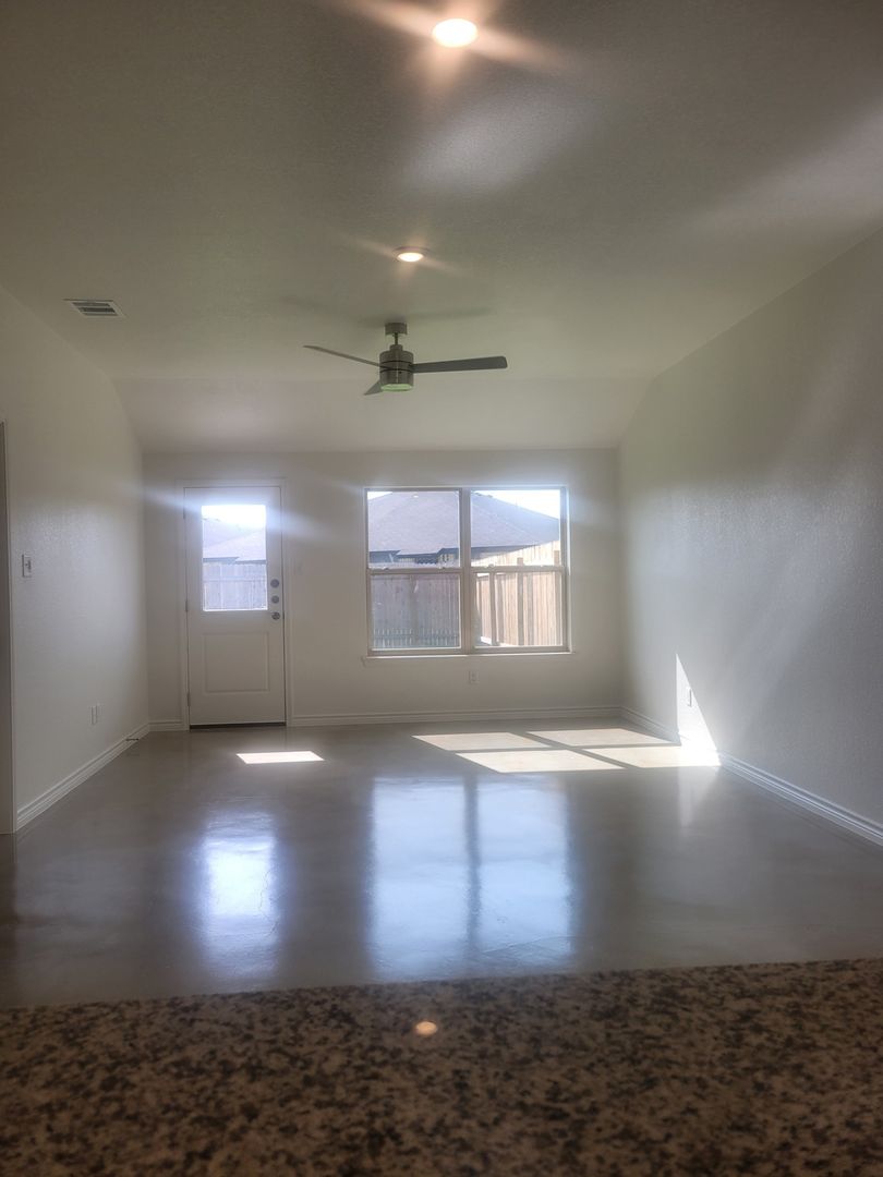 Copperas Cove Townhome: 1265 Lehmann