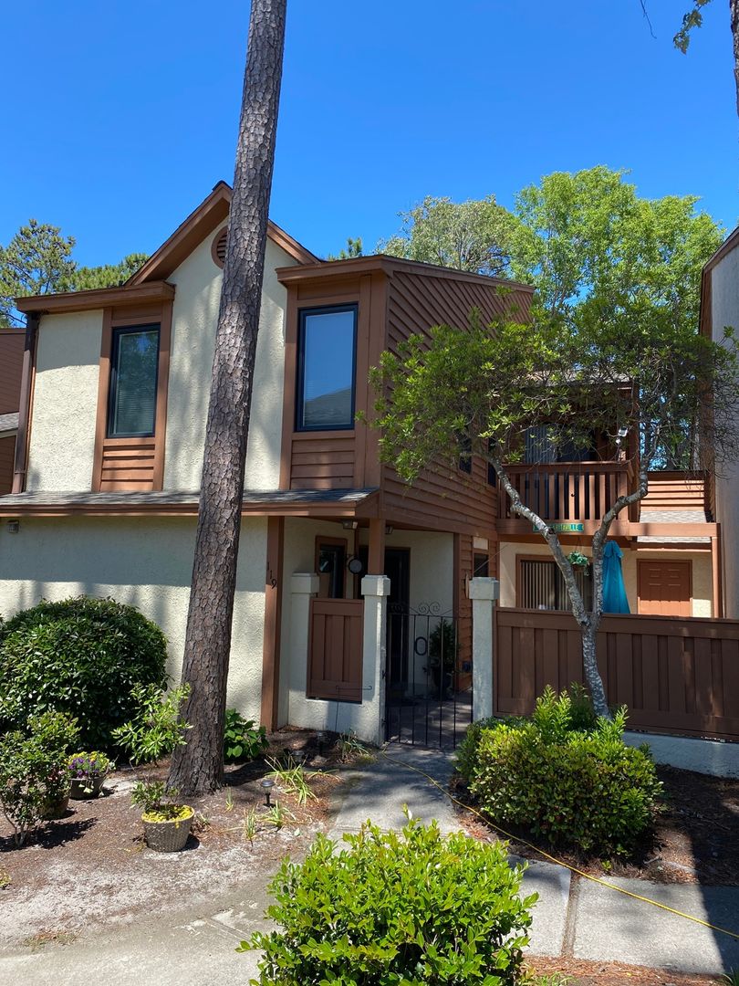 Surfside Beach Townhome: 617 13th Ave S