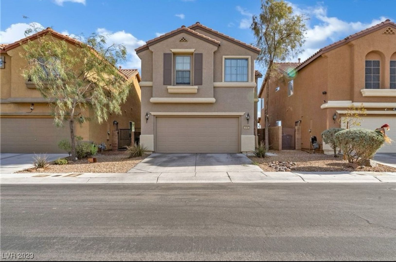 Las Vegas House: 4740 Trailhead Mesa St