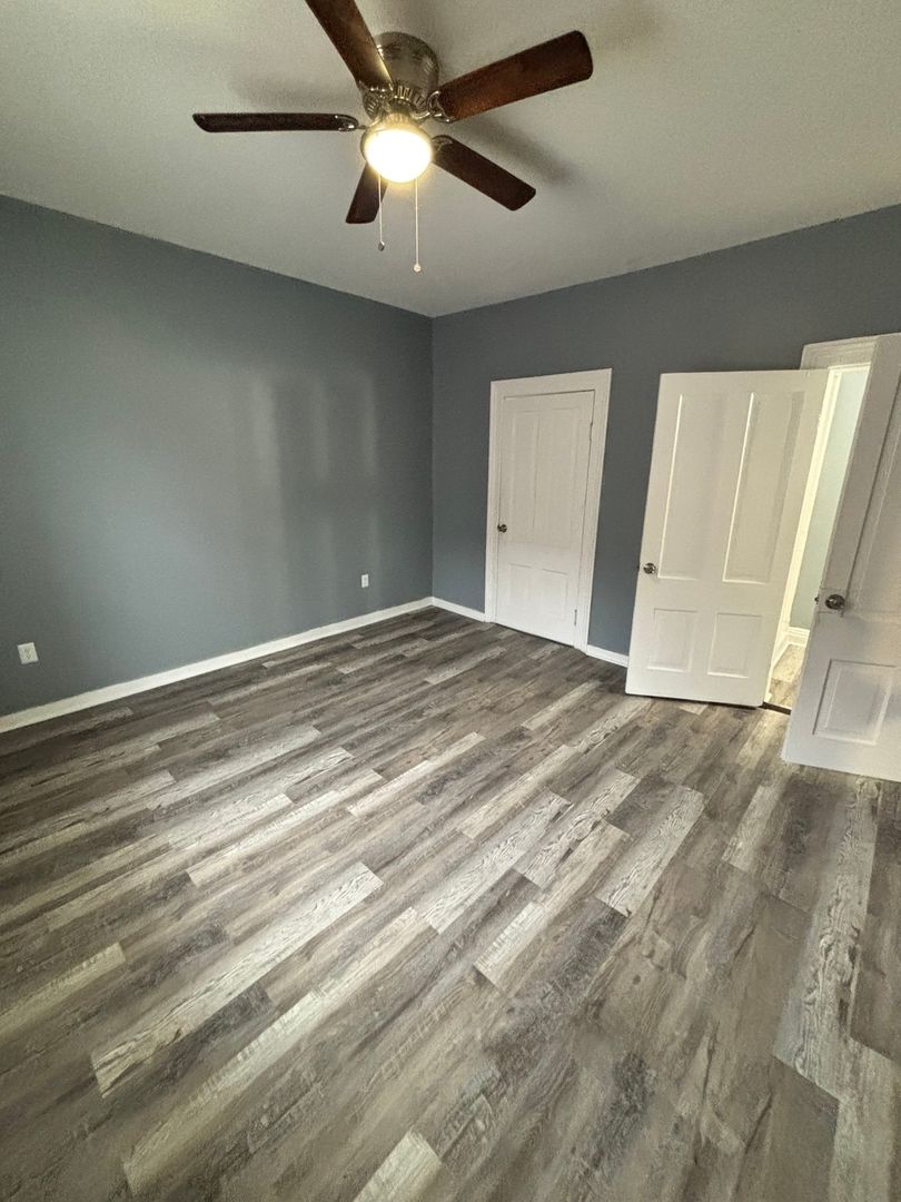 Augusta Townhome: 228 Telfair St