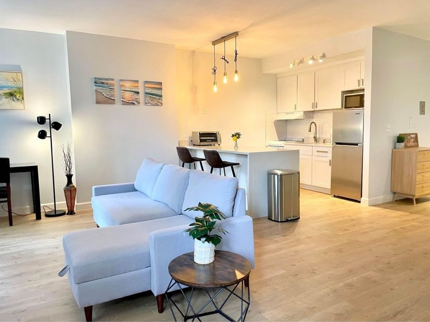 Norwalk Condo: 94 Washington St