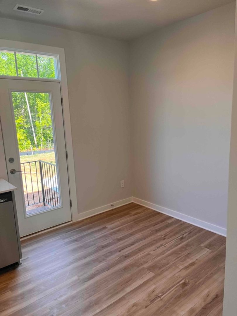 Charlotte Townhome: 2207 Noble Townes Way
