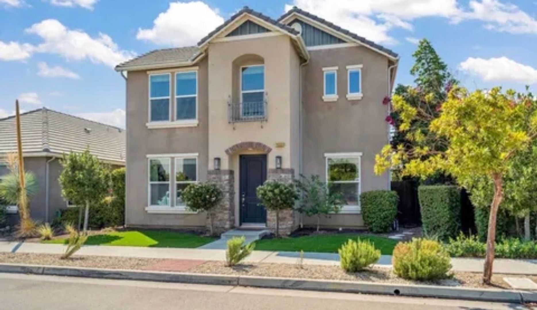 Fresno House: 11333 N Garden Sage Ave