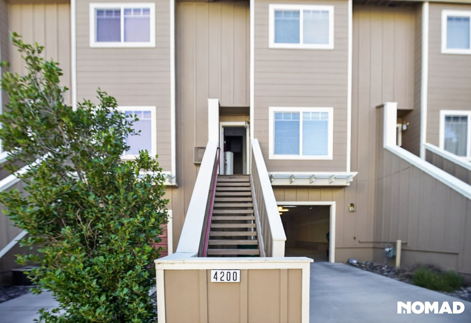 Reno Condo: 4200 Amber Marie Ln