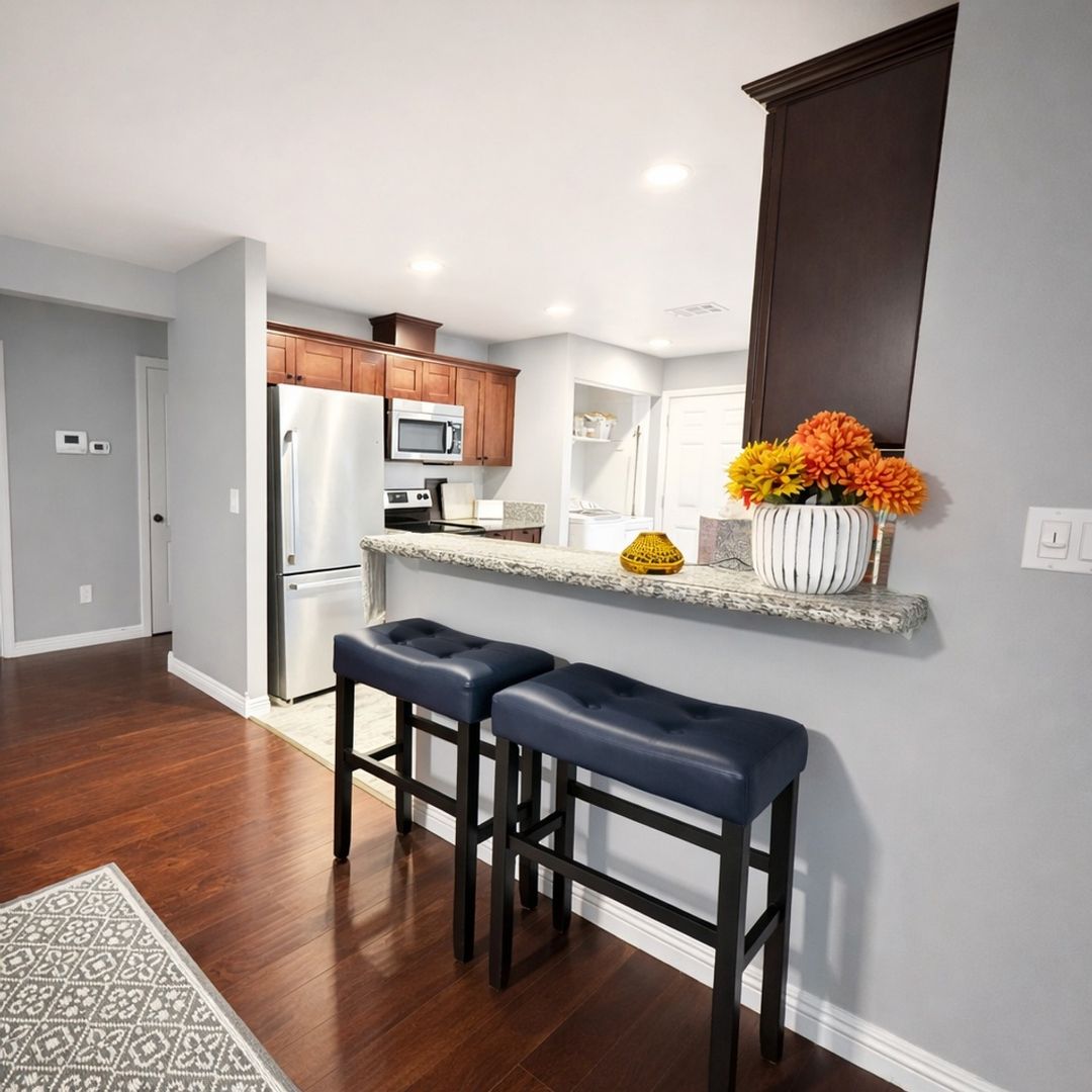 Las Vegas House: 1040 Canosa Ave