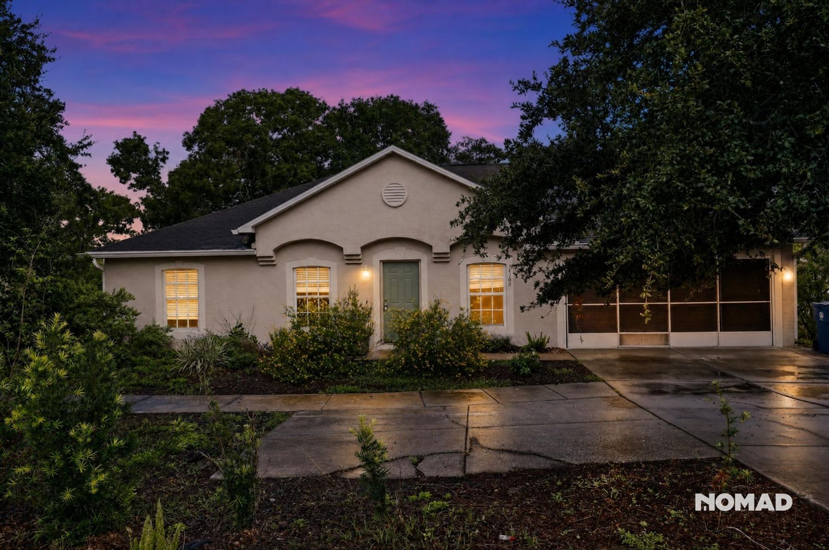 Spring Hill House: 14169 Spring Hill Dr
