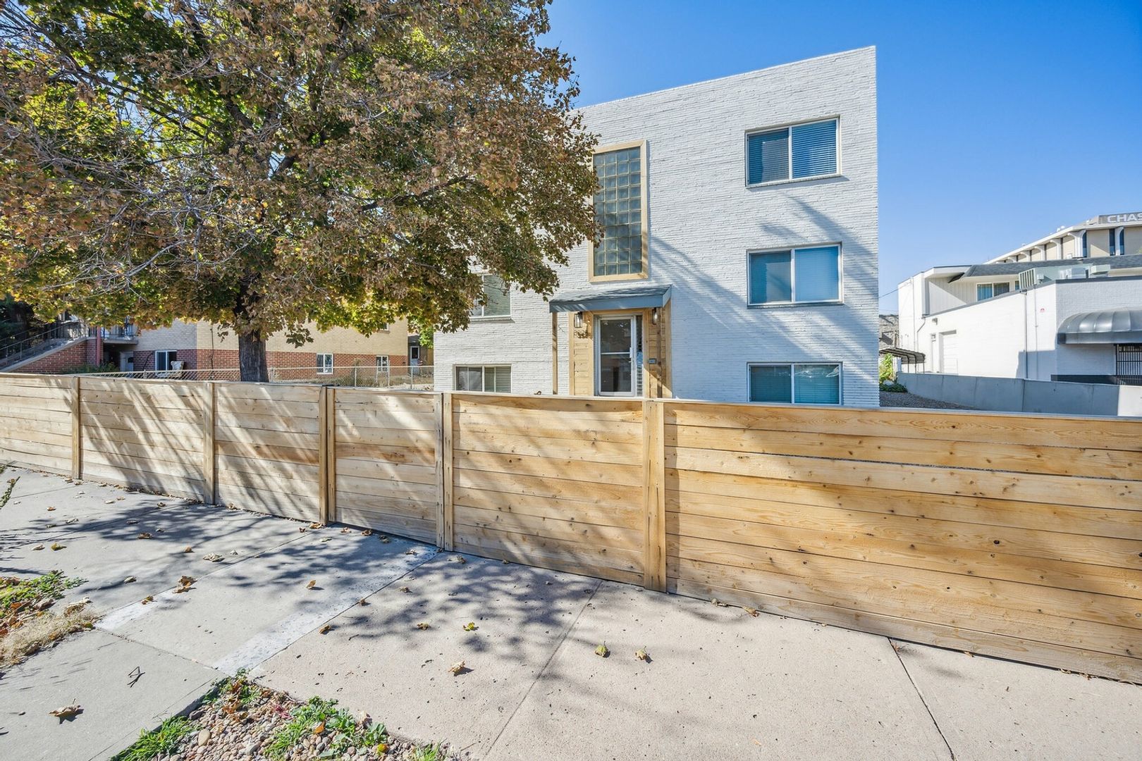 Englewood Townhome: 3525 S Bannock St