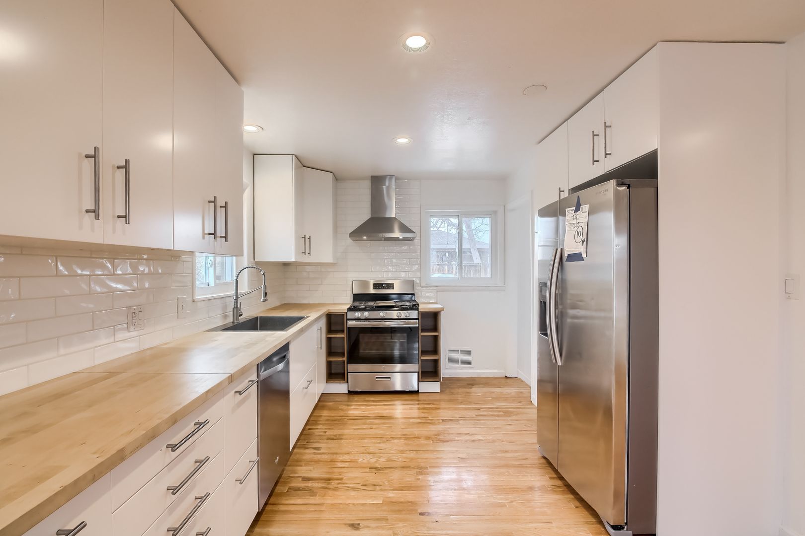 Northglenn House: 207 Teal Street