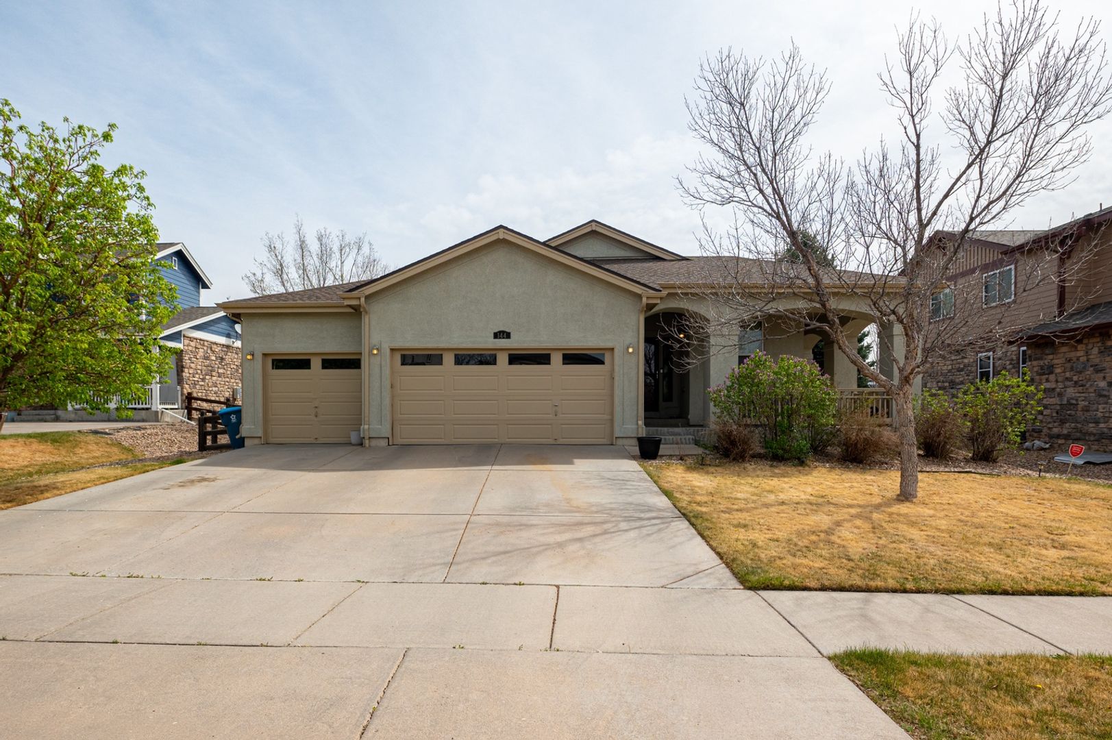 Aurora House: 144 N Duquesne St