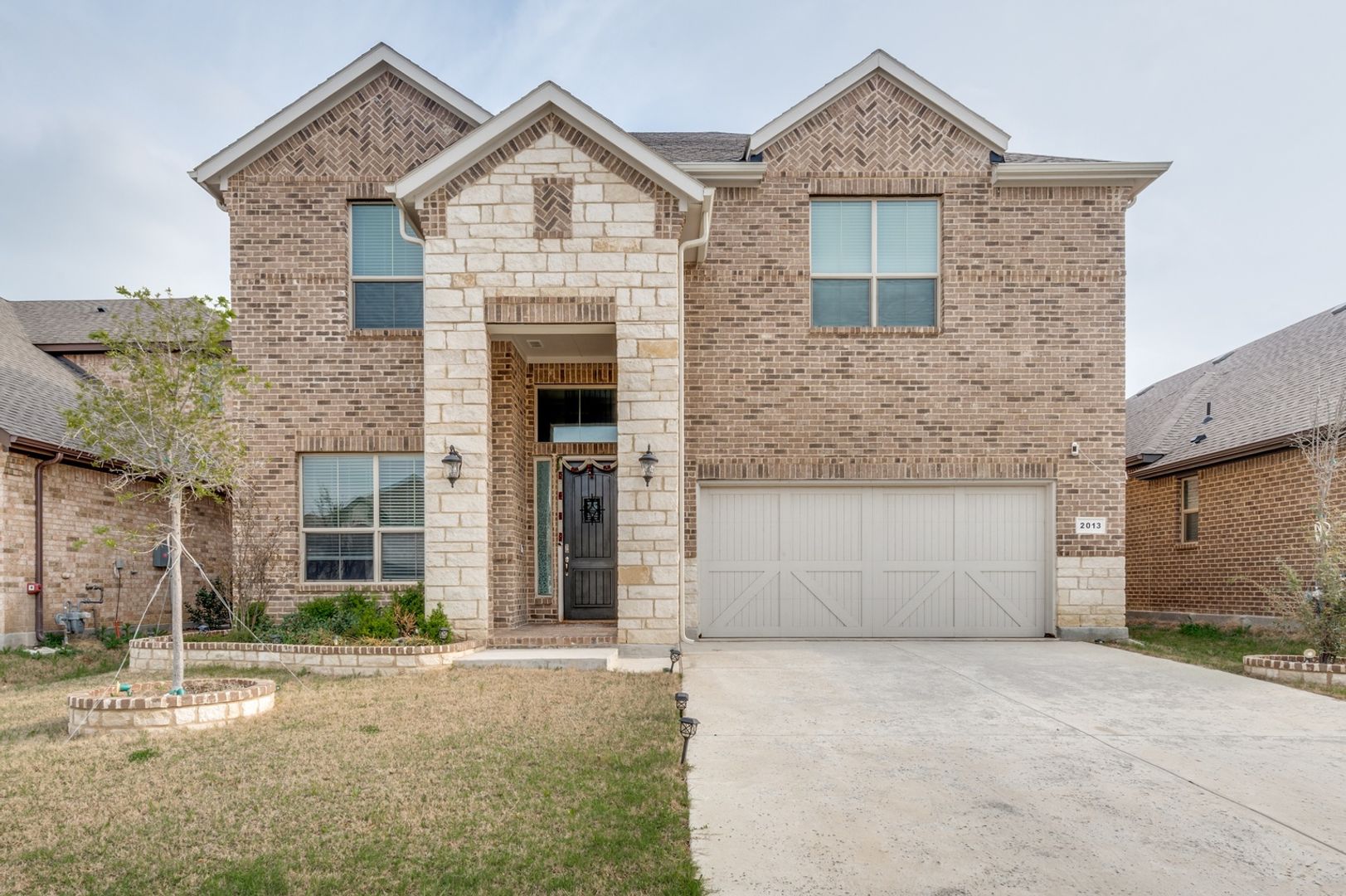 Argyle House: 2013 Gray Towers Way