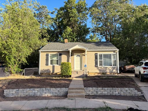 Charming 4BR South Ogden Home – photo 1