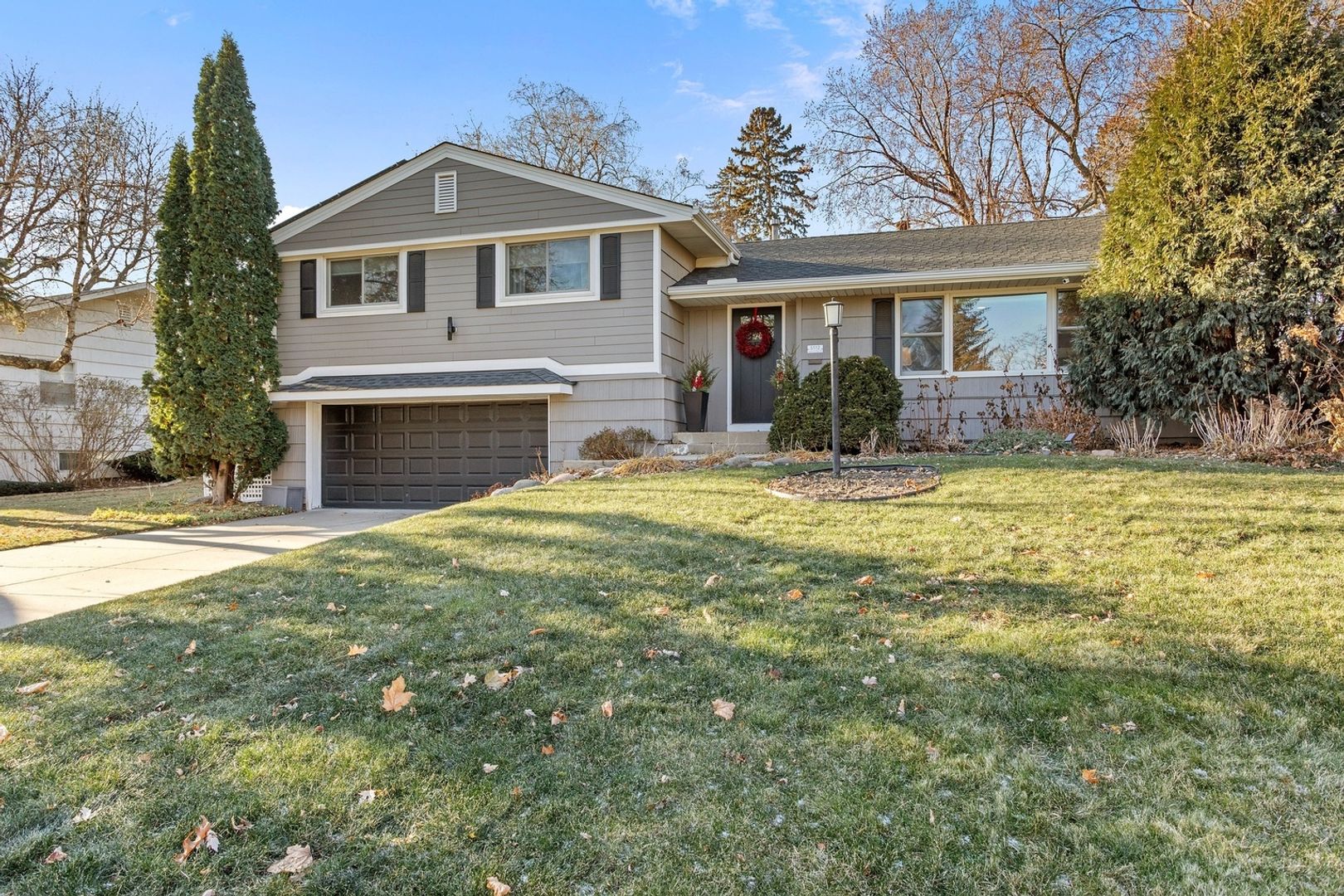 Minneapolis House: 5112 Abercrombie Dr