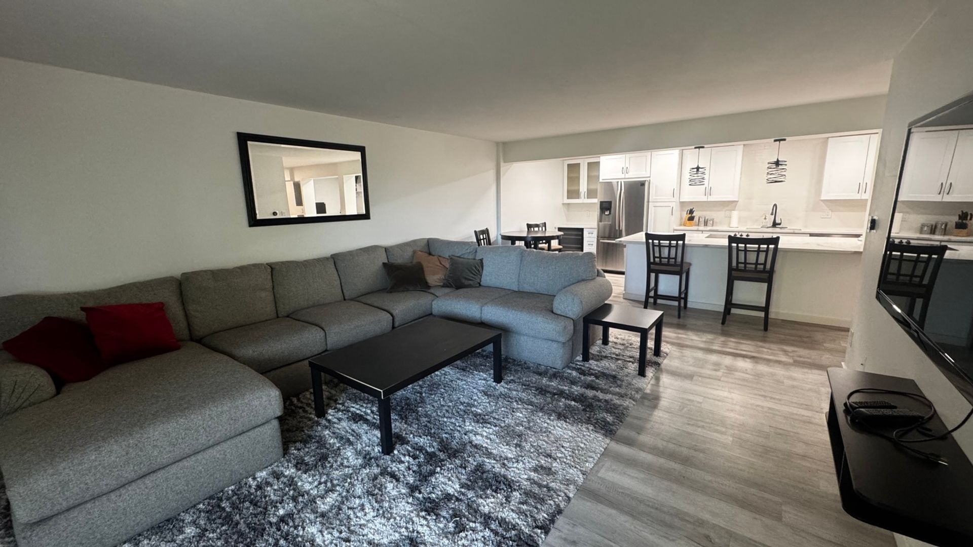 Denver Condo: 7255 E Quincy Ave
