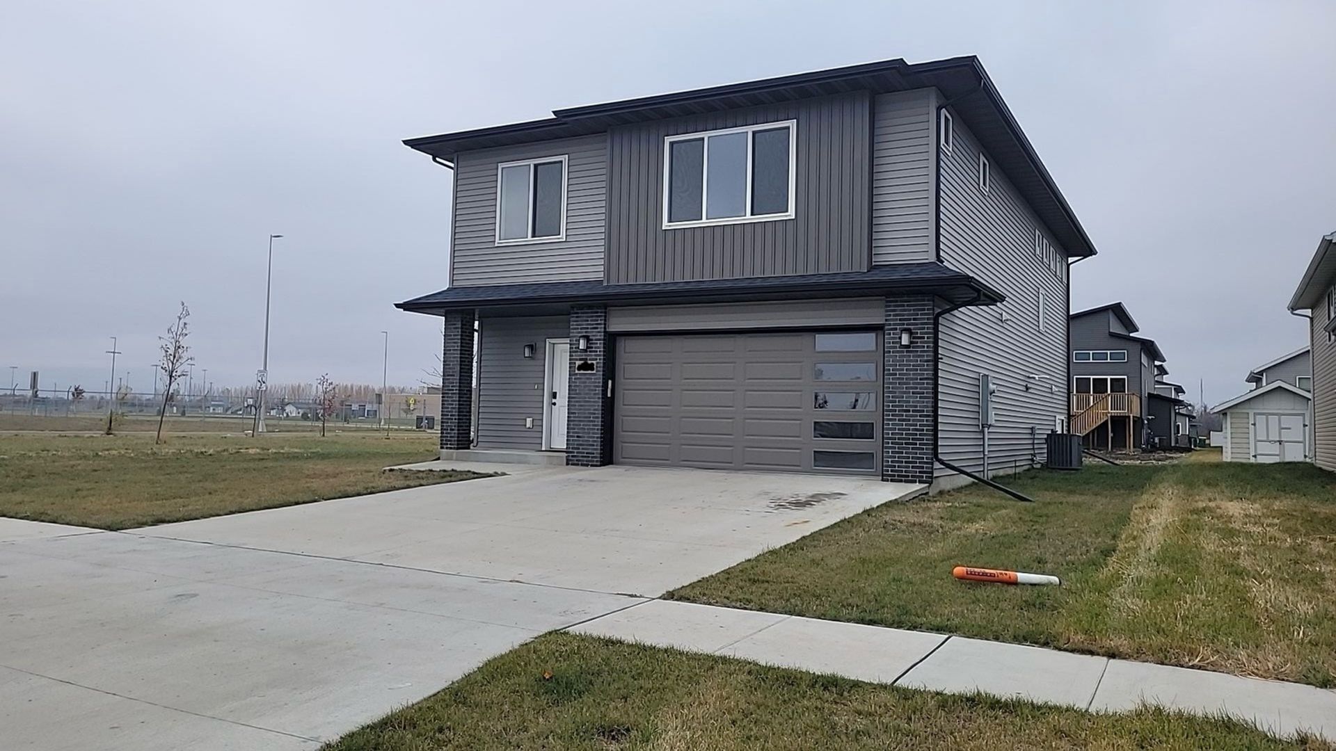 Horace House: 6040 Kodiak Ln