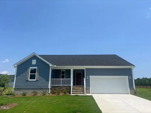Charming 3BR House in Willow Spring – photo 1