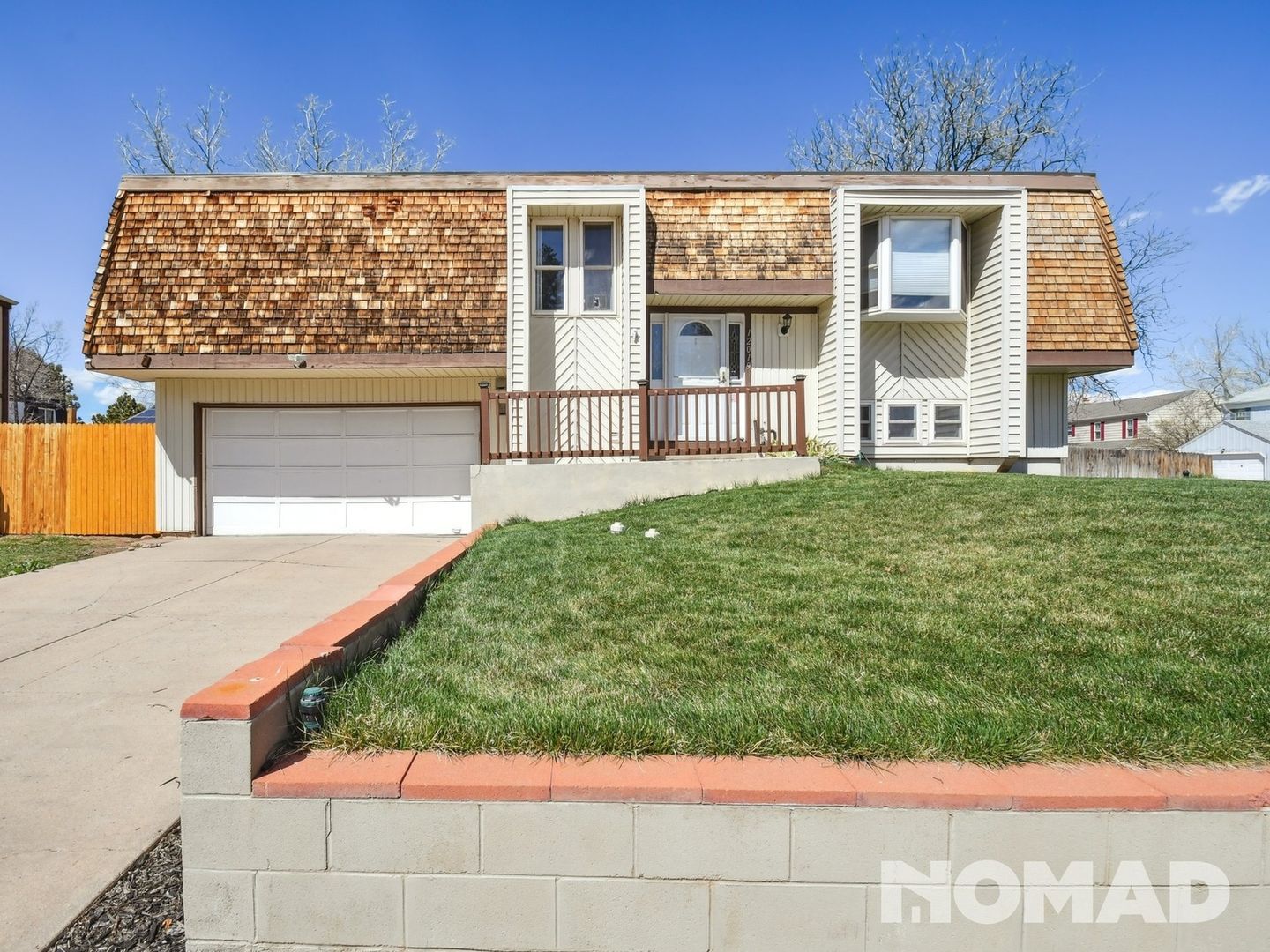 Morrison House: 12019 W Rice Pl