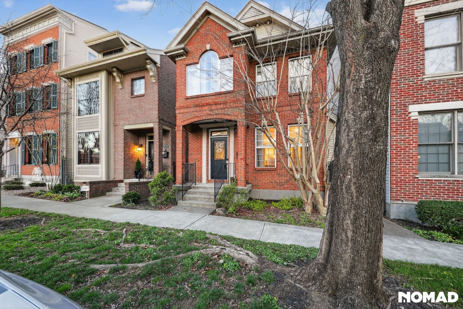 Cincinnati House: 929 Weninger Cir