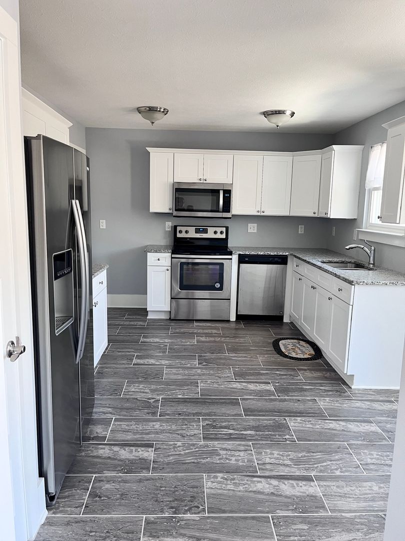 Ashland City House: 509 Hickory Cir