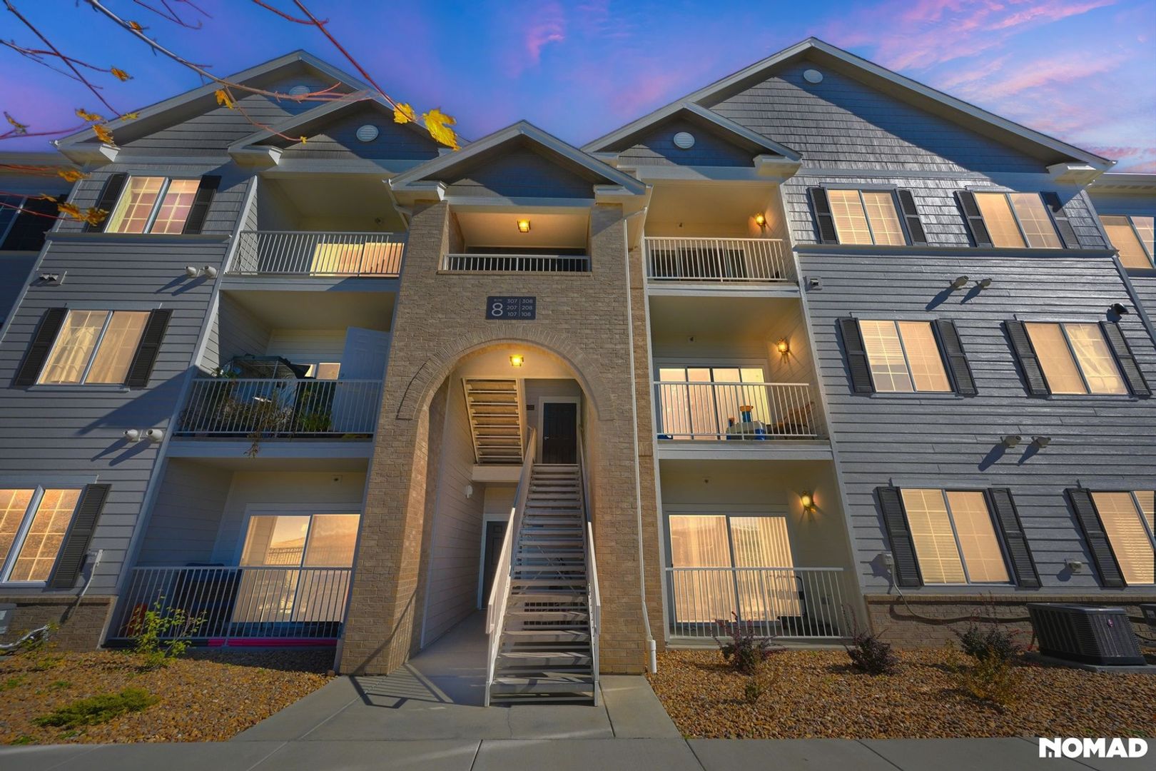 Englewood Condo: 15700 E Jamison Dr