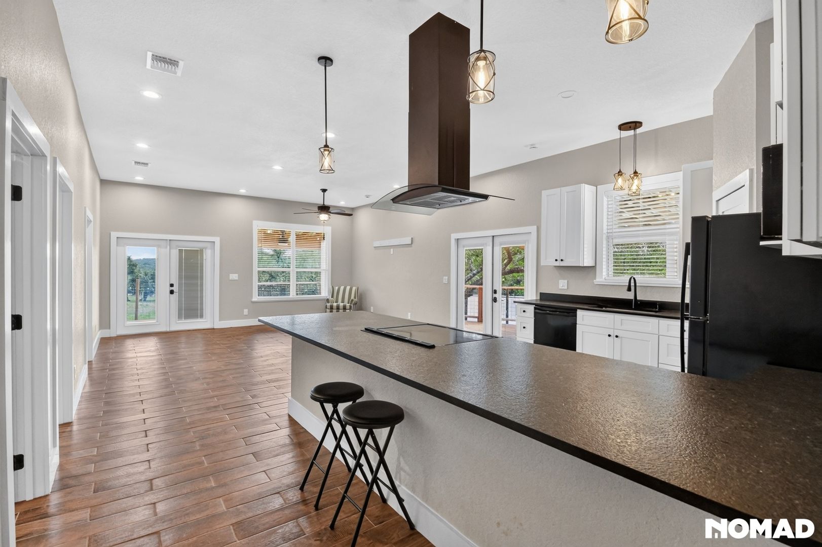 Bulverde House: 1130 Circle Acres