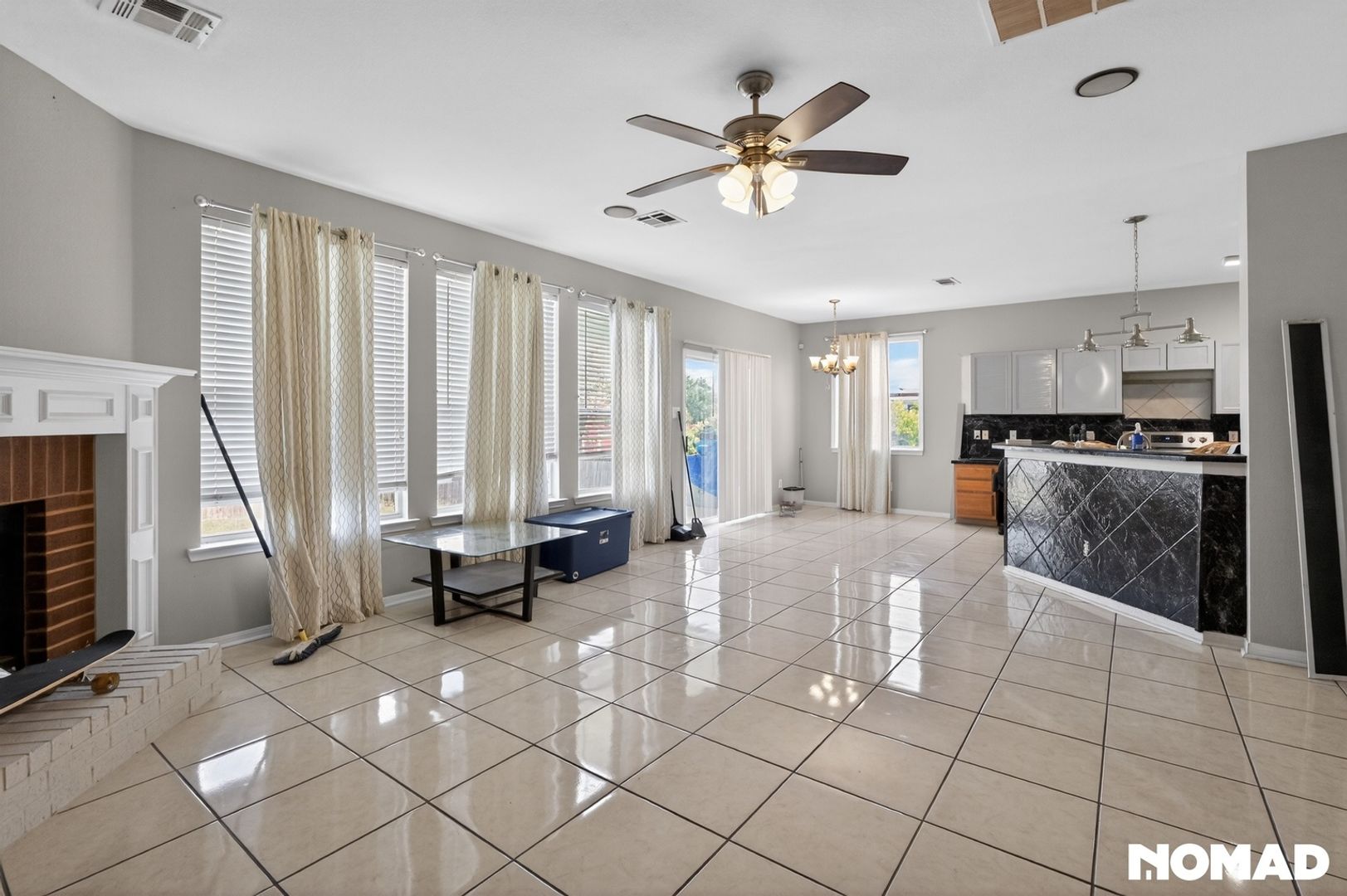 Harker Heights House: 509 Tundra Dr