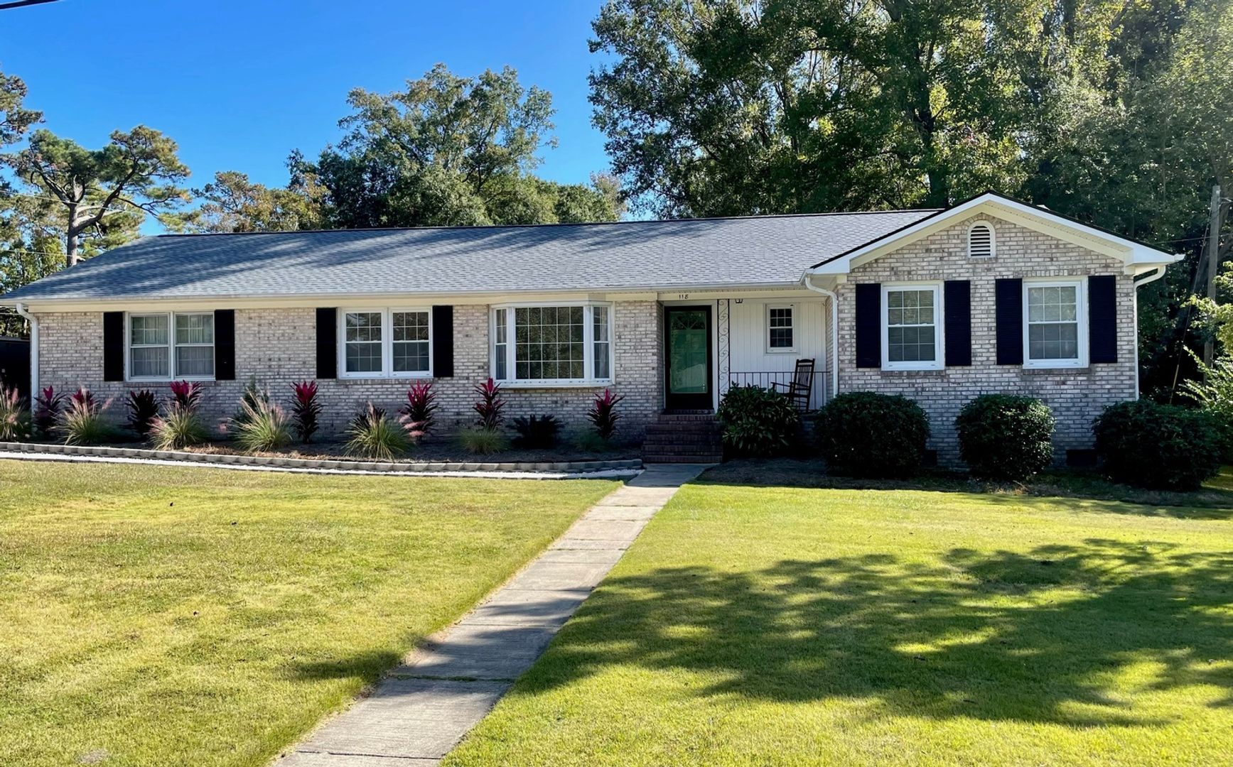 Wilmington House: 118 Buccaneer Rd
