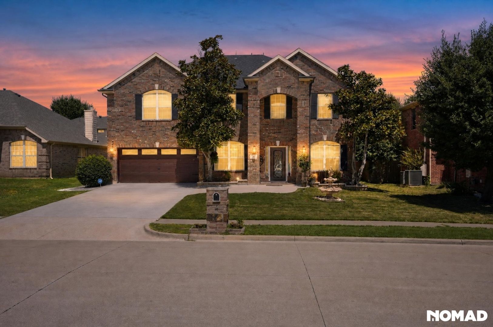 Mansfield House: 4 Westgrove Ct