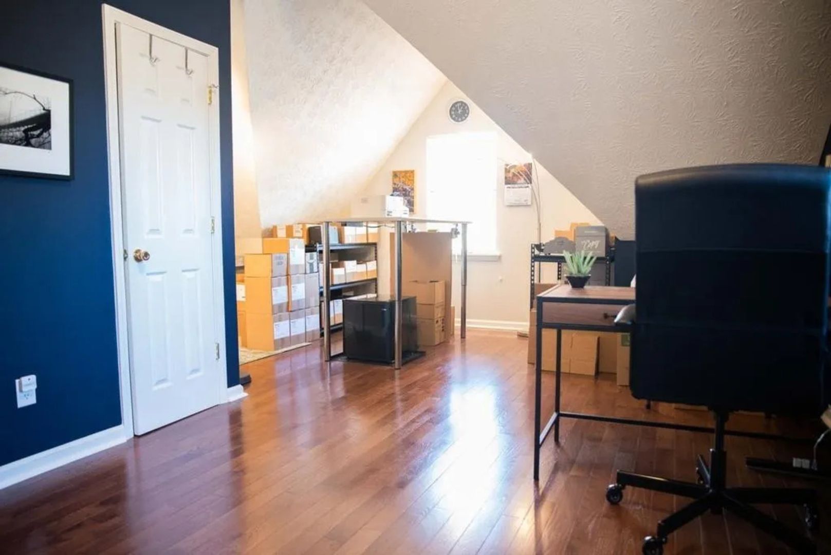 Loganville House: 2070 Emerald Dr