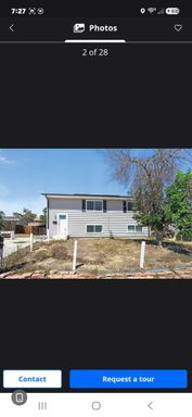 Homey 5BR House in Denver – photo 1