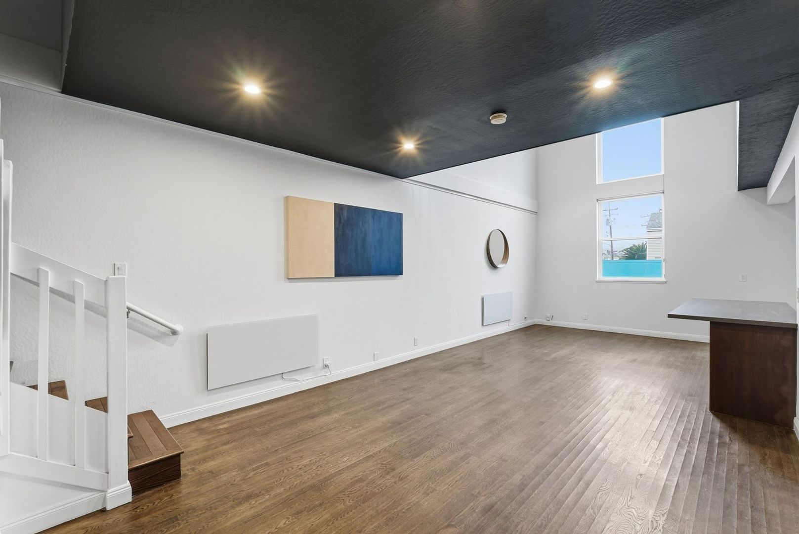 Oakland Condo: 1004 9th Ave