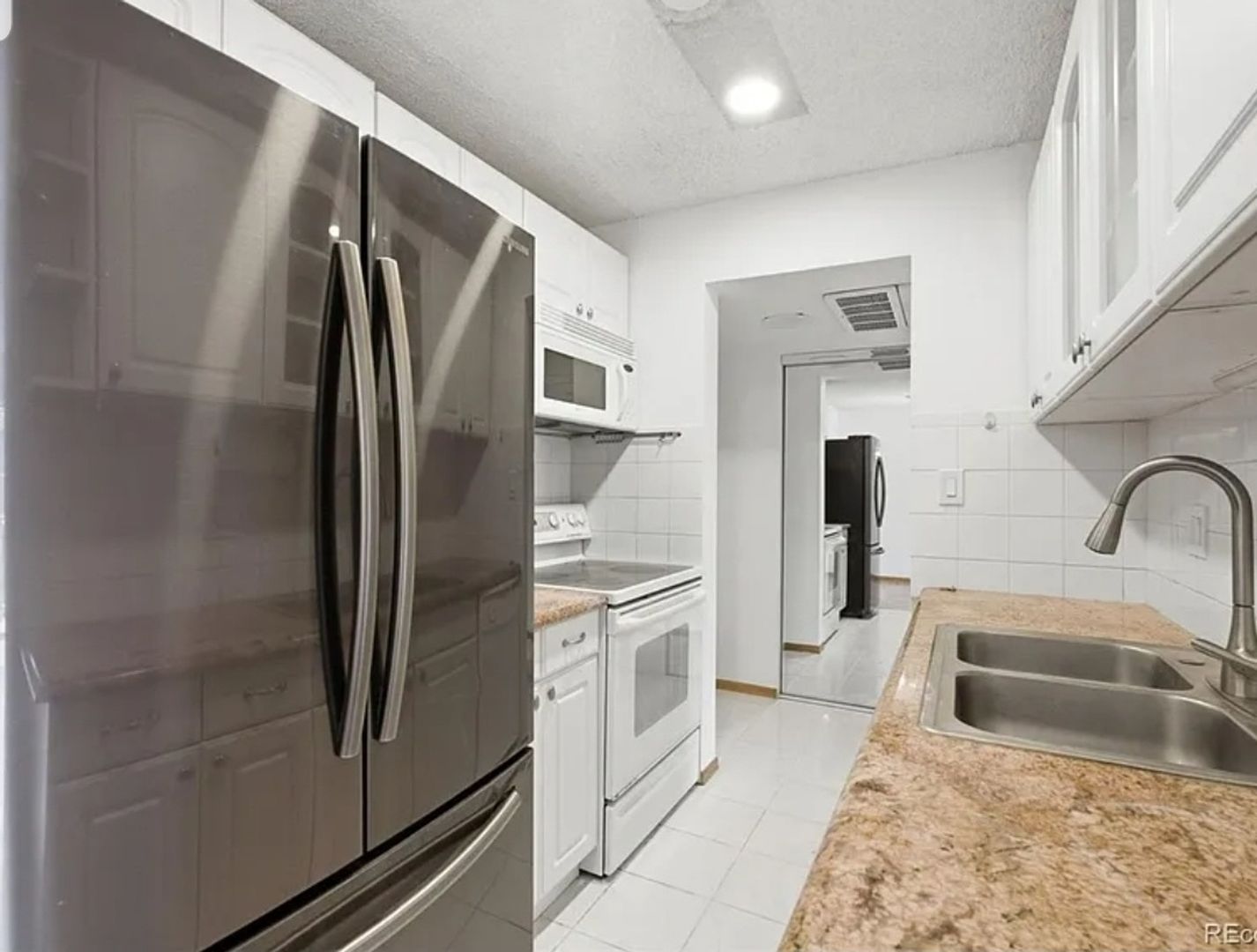 Denver Condo: 7755 E Quincy Ave