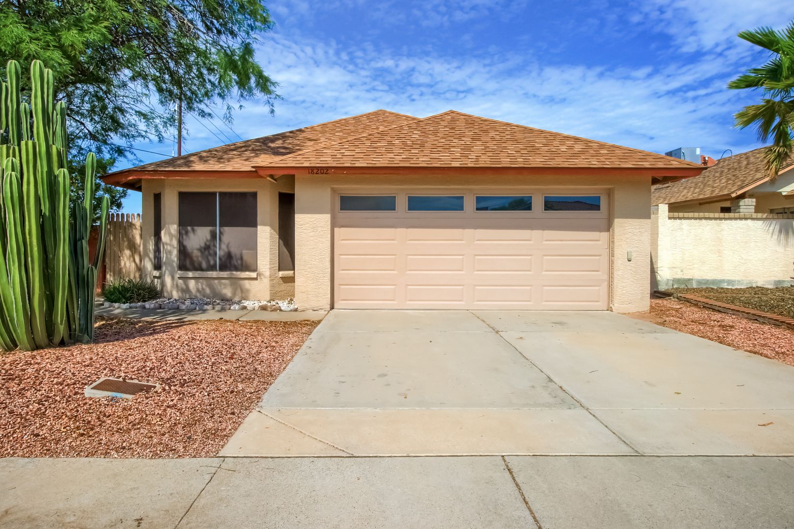 Phoenix House: 18202 North 19th Street