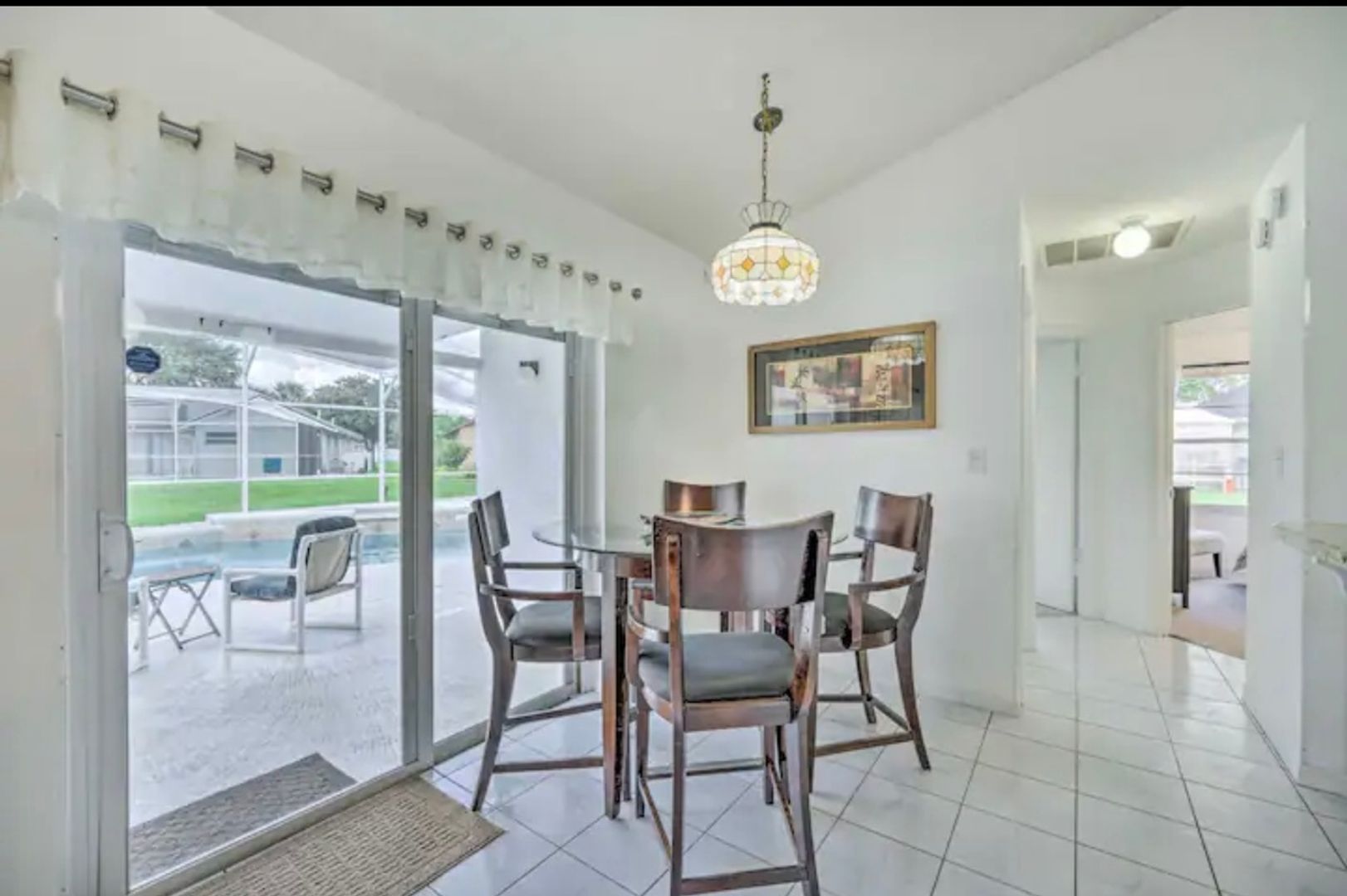 Kissimmee House: 1002 Russel Ridge Ct