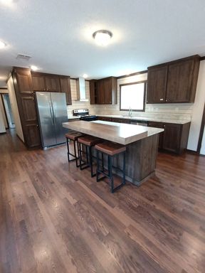 Private 3BR House in Dorchester