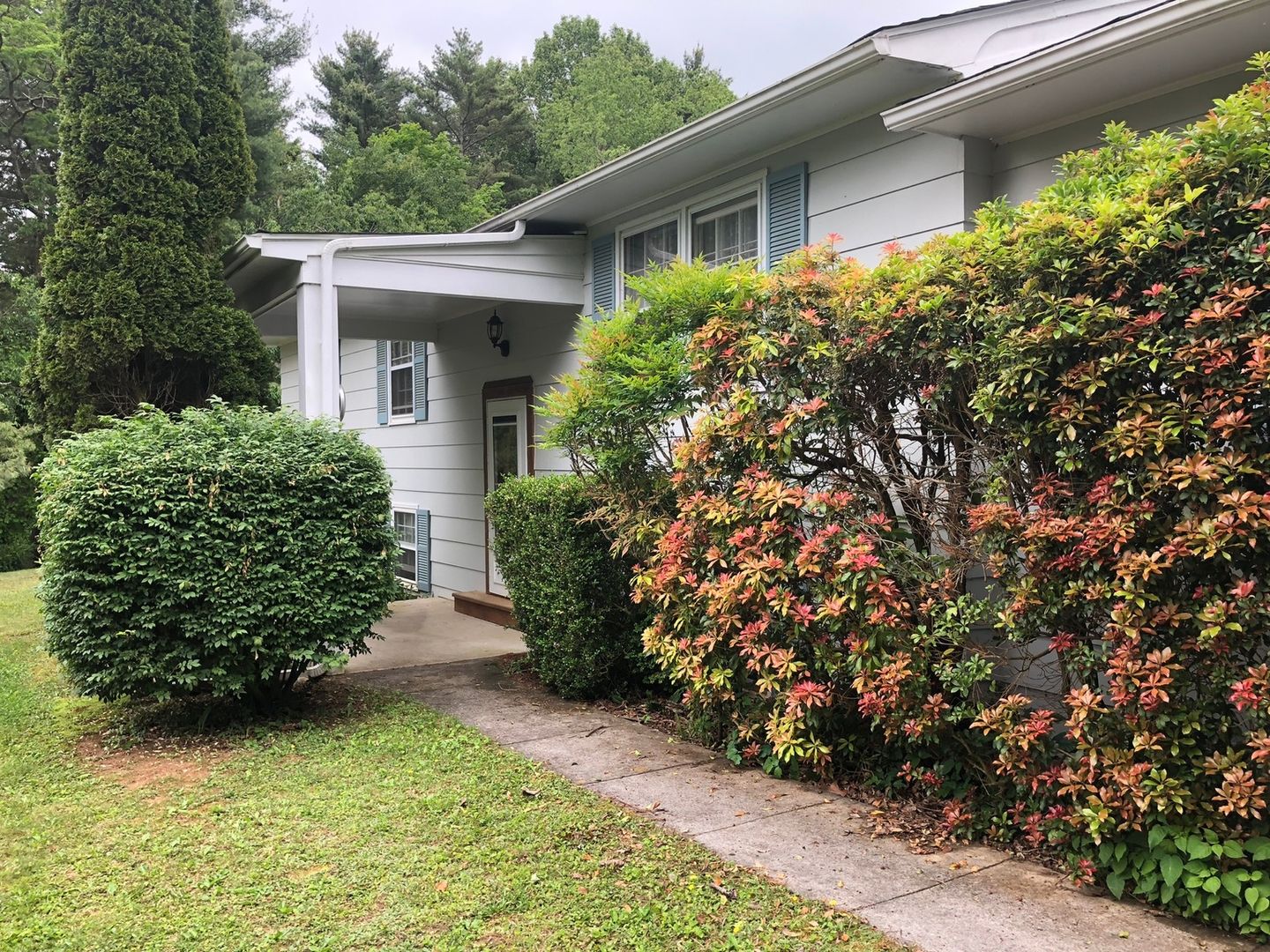 Charming 3BR House in Check
