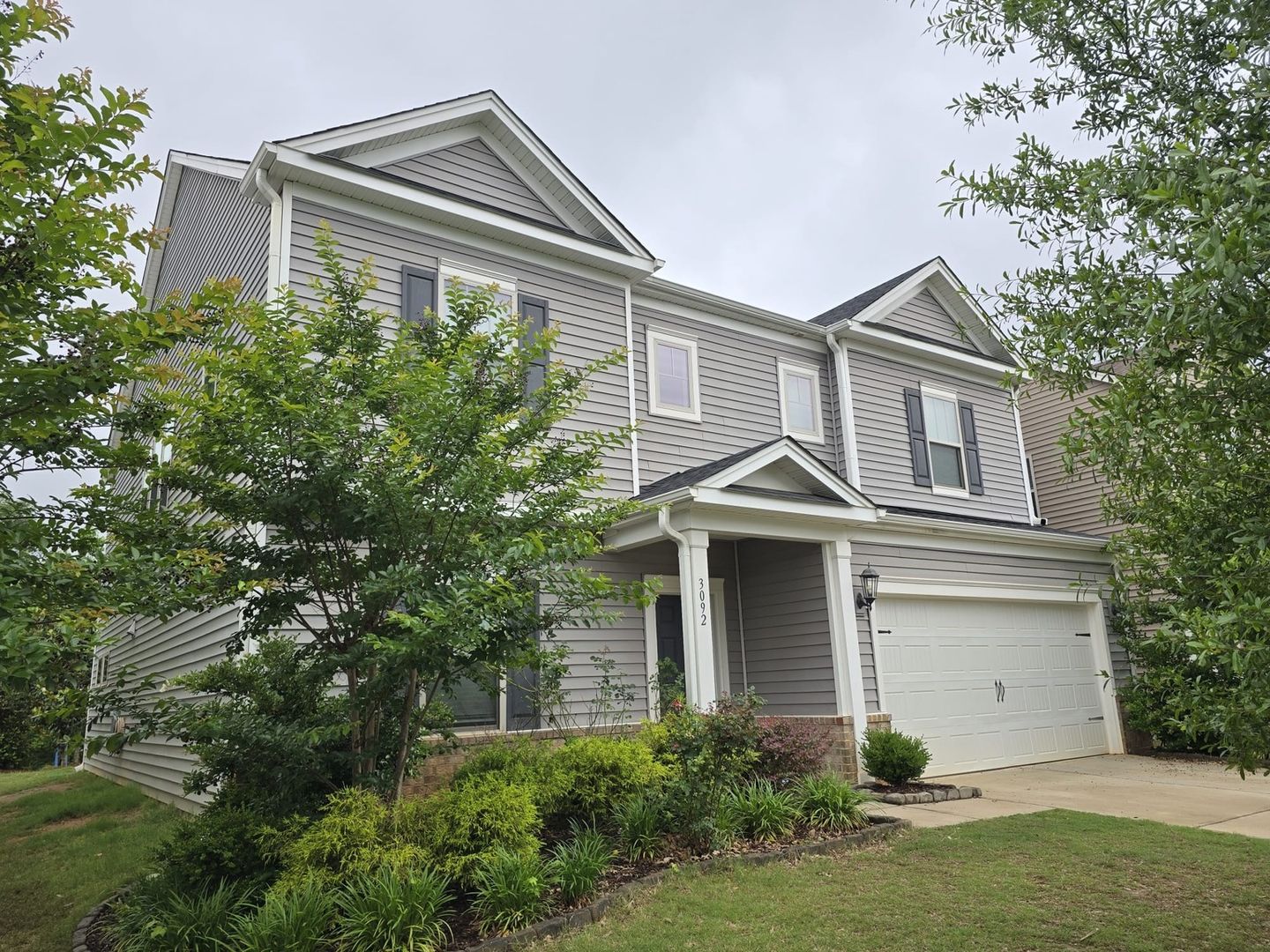 Fort Mill House: 3092 Cedric Ct