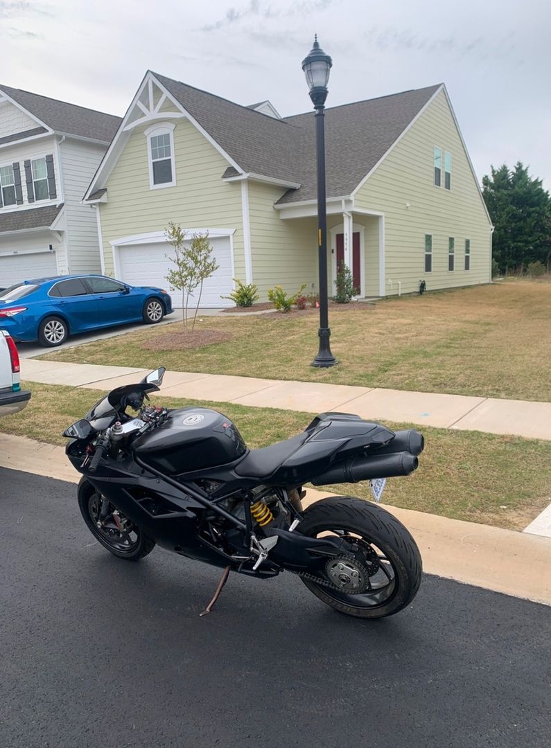 Charlotte House: 5954 River Meadow Ct