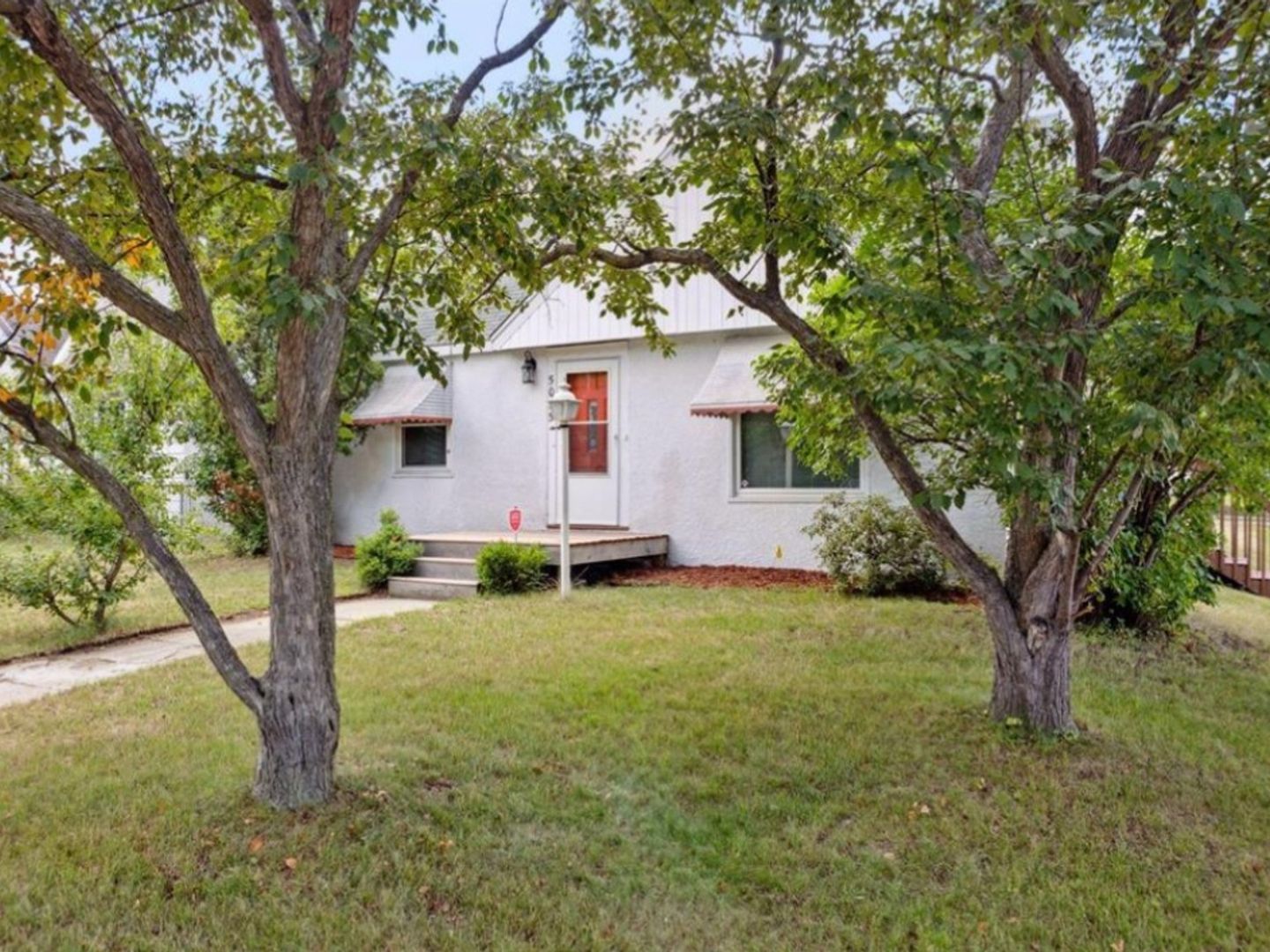 Minneapolis House: 5055 Emerson Ave N