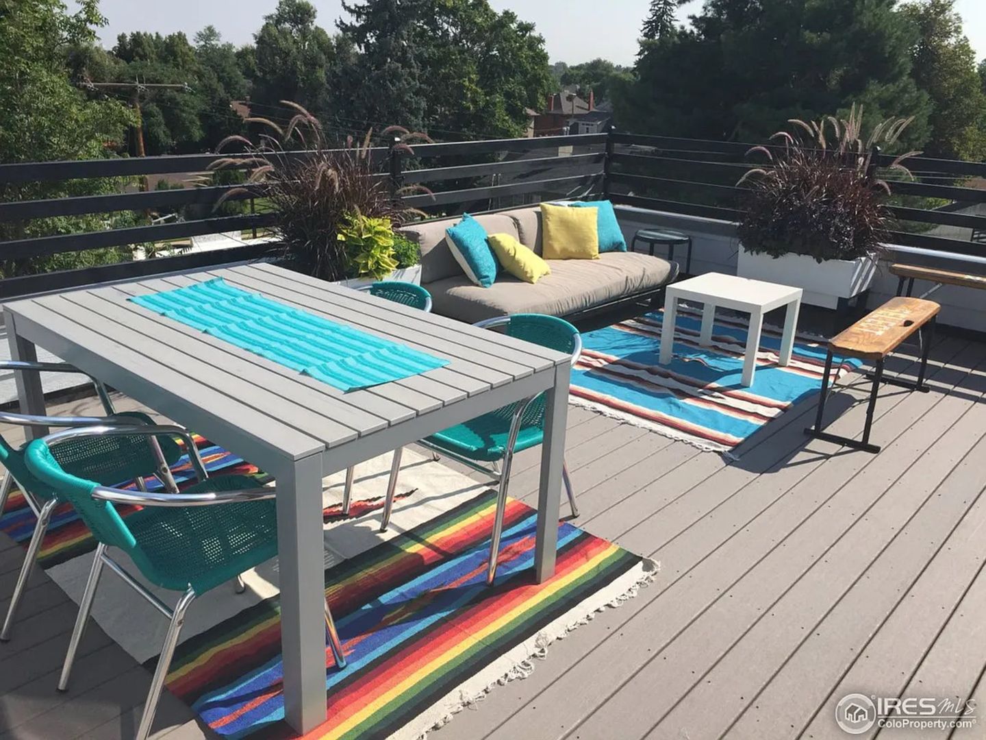 Denver House: 2038 N High St