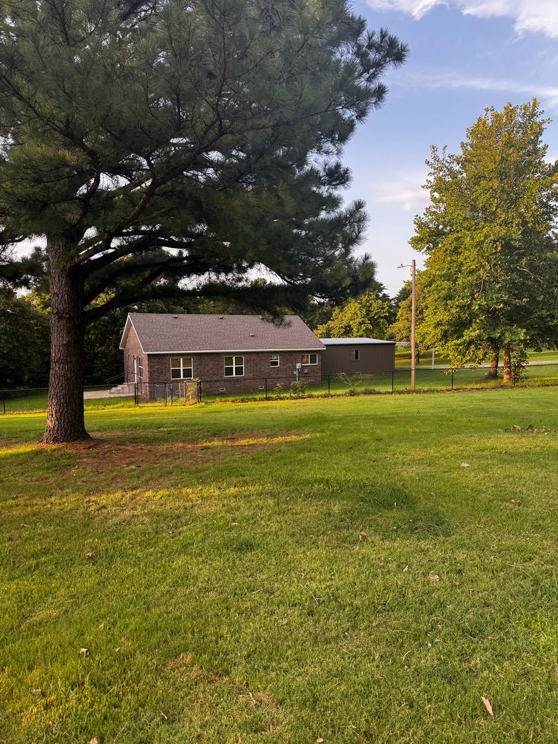 Oklahoma City House: 13505 Se 74th St