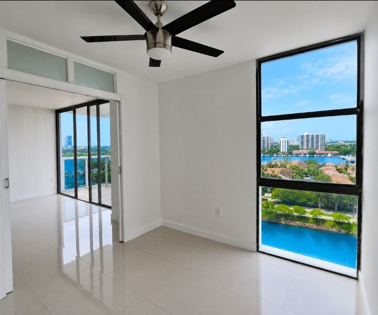 Miami Condo: 3675 N Country Club Dr