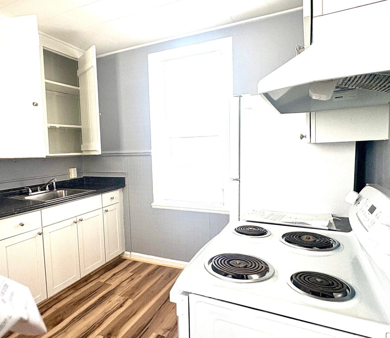 Waynesboro Townhome: 201 W 5th St