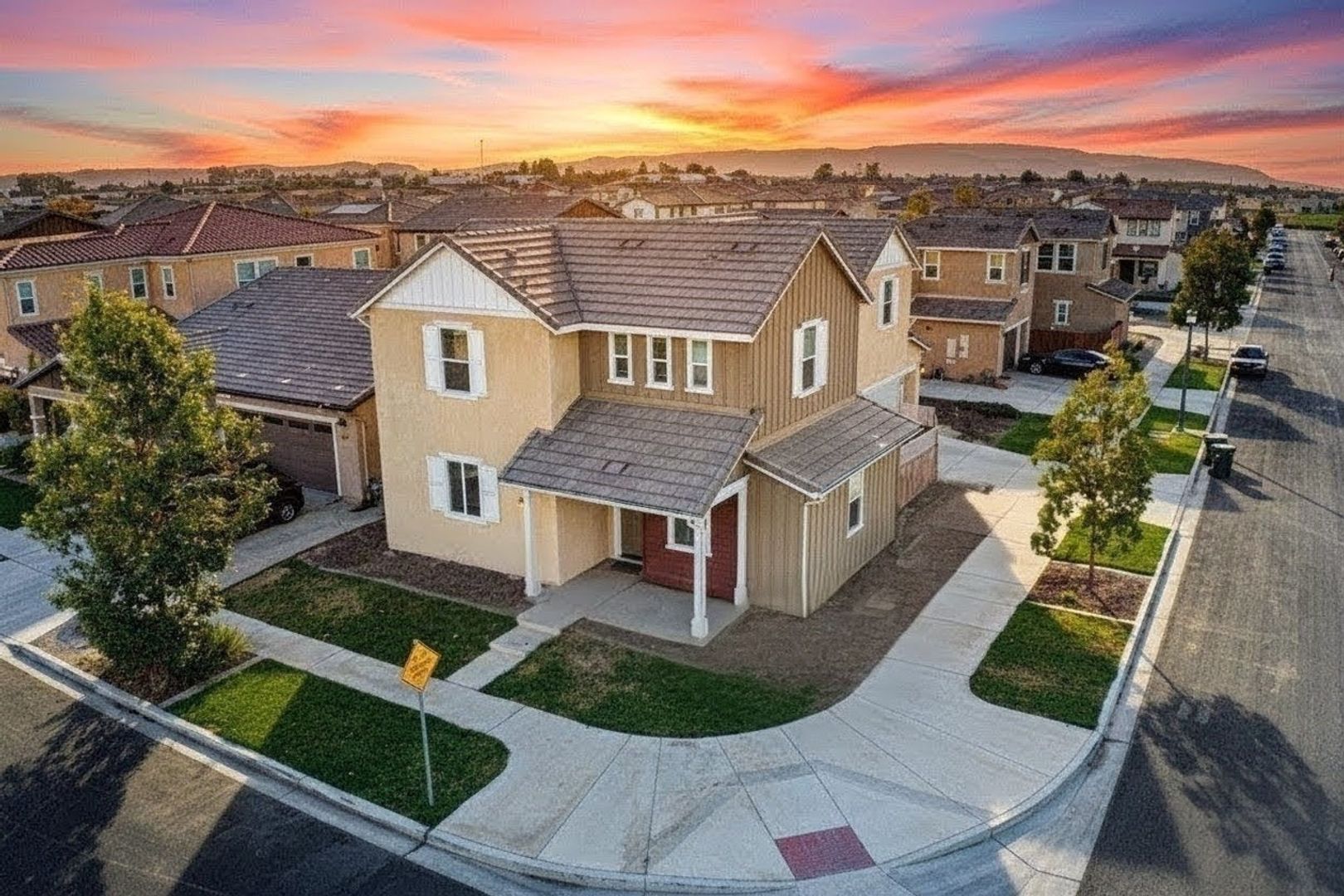 Santa Maria House: 1901 S Jaye Ct