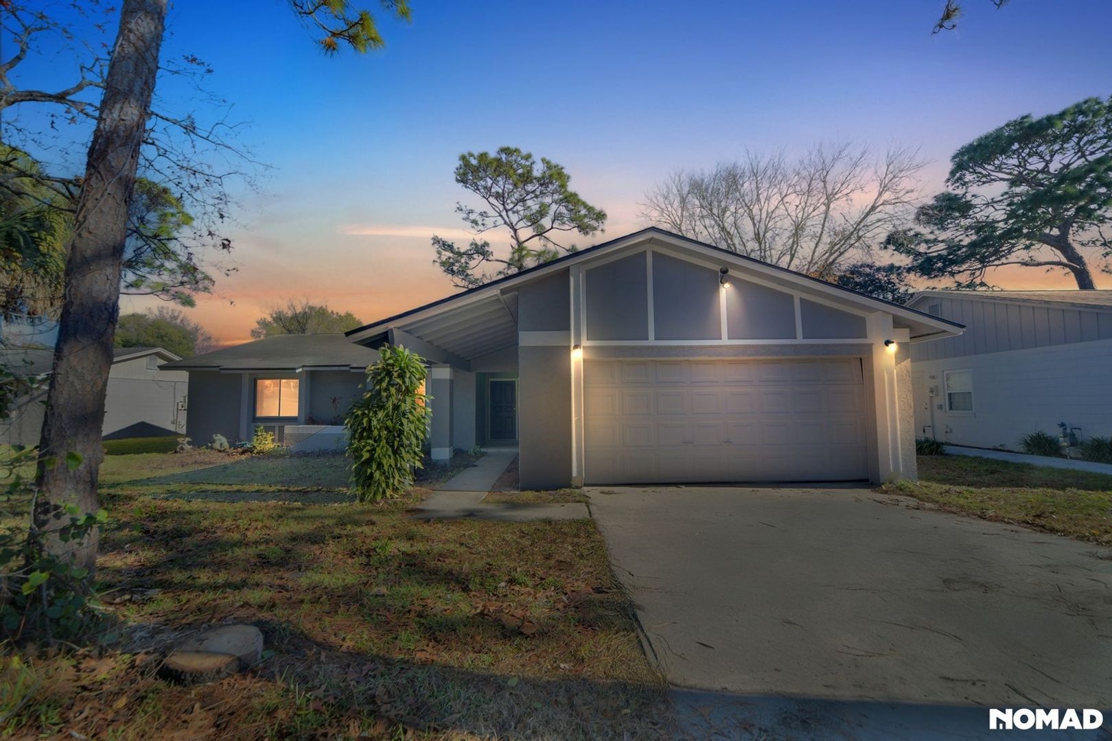 Altamonte Springs House: 885 Little Bend Rd